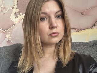 エロティックなビデオチャット BettyTownsend