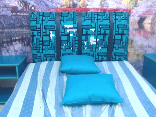 ブロードキャストスクリーンショット betycute