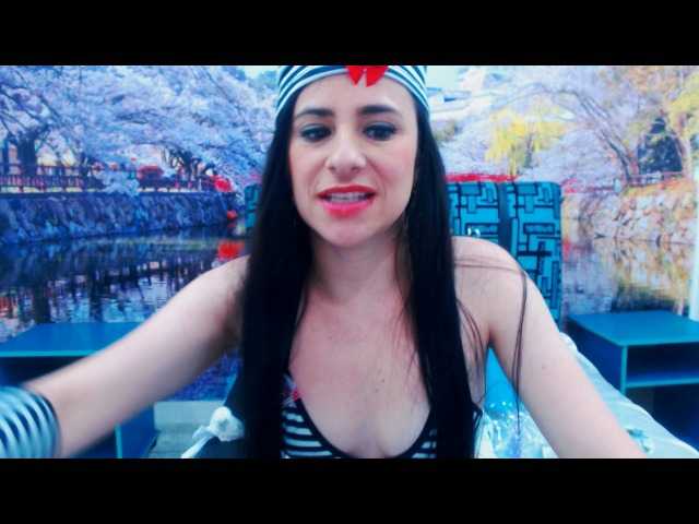 ブロードキャストスクリーンショット betycute