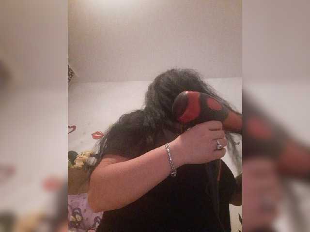 ブロードキャストスクリーンショット BetyLicious89