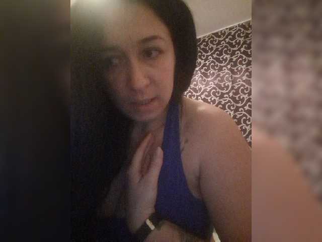 ブロードキャストスクリーンショット BetyLicious89