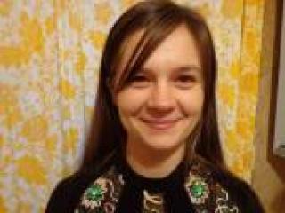 エロティックなビデオチャット beutyanna