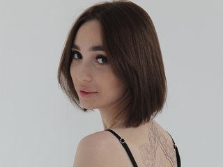 エロティックなビデオチャット BeverlyFantasy
