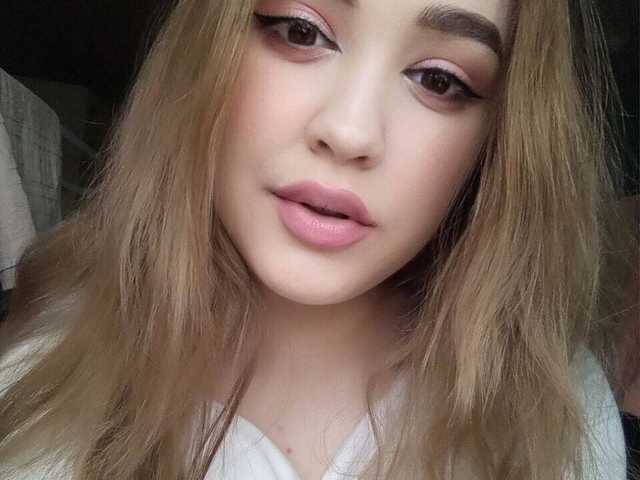 プロフィールの写真 BeverlyKi