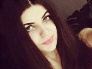 エロティックなビデオチャット beyba69