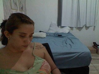 エロティックなビデオチャット BiaDelicia