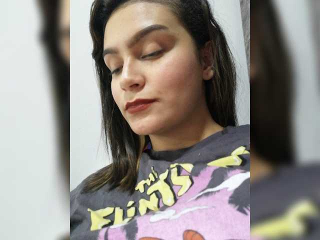 ブロードキャストスクリーンショット Bianca-marin