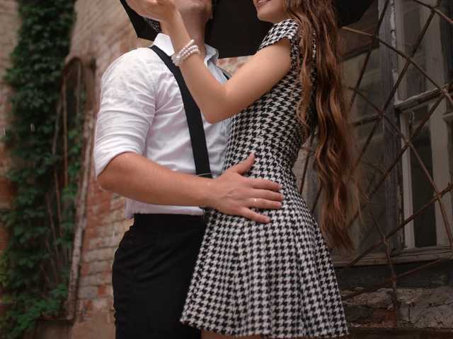 プロフィールの写真 biancaandmax