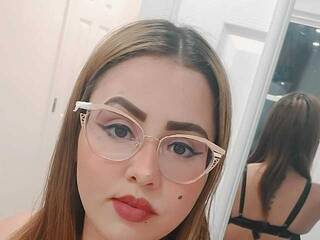 エロティックなビデオチャット Biancaatenea