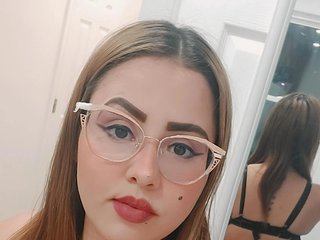 エロティックなビデオチャット Biancaatenea