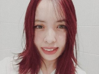 エロティックなビデオチャット BiancaBokore