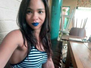 エロティックなビデオチャット BiancaCollins