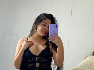 エロティックなビデオチャット BiancaDorado