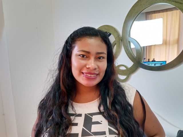 プロフィールの写真 BiancaGuzman