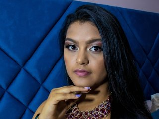 エロティックなビデオチャット BiancaMartini