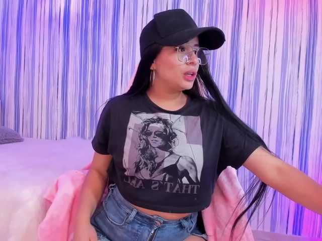 ブロードキャストスクリーンショット BiancaRouse