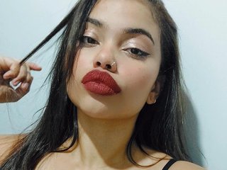 エロティックなビデオチャット BiancaSantini