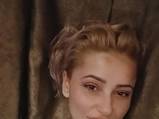 エロティックなビデオチャット BiancaYvonne
