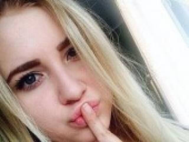 プロフィールの写真 biankablond