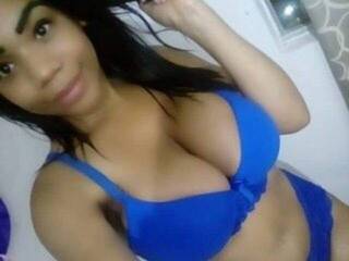 エロティックなビデオチャット biankatyler