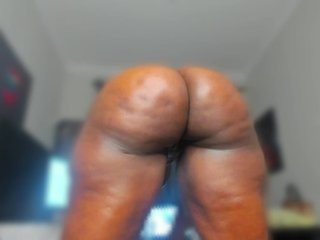 エロティックなビデオチャット Big-Black-Ass