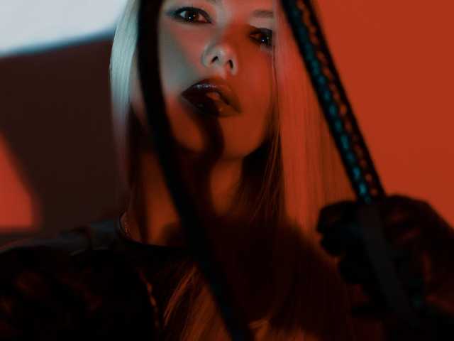 プロフィールの写真 ---mistress---