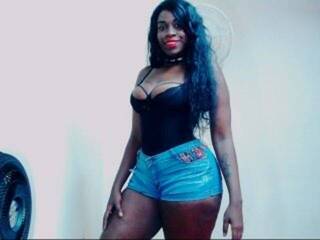 エロティックなビデオチャット bigblacksq