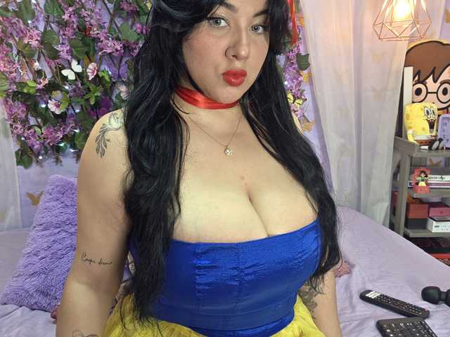 プロフィールの写真 bigboobsrose1