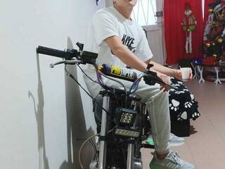 エロティックなビデオチャット BIGBOYLOBO