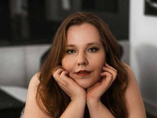 エロティックなビデオチャット BigButtBetty