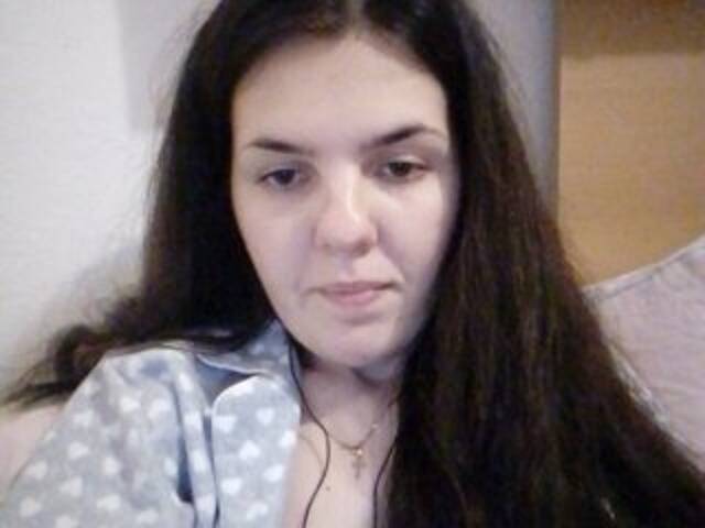 ブロードキャストスクリーンショット bigcheeks