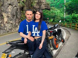 エロティックなビデオチャット BigDickPussy1