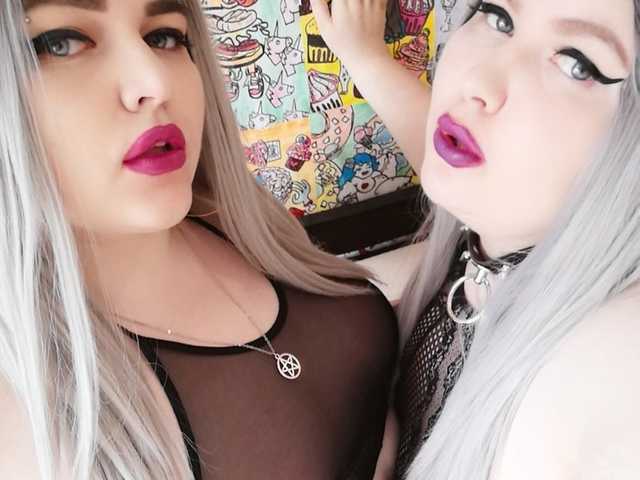 プロフィールの写真 BigLesbians