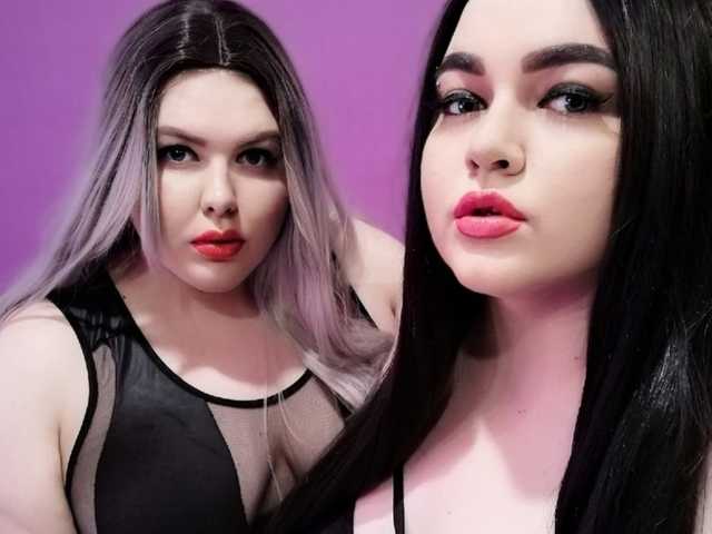 プロフィールの写真 BigLesbians