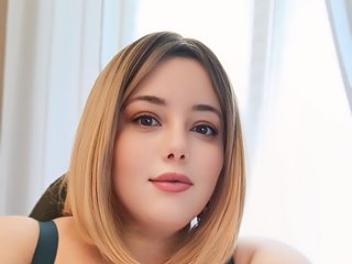 エロティックなビデオチャット Margocurves