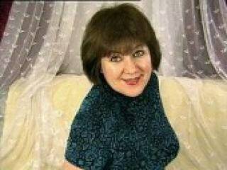 エロティックなビデオチャット bigtitslady