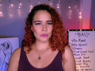 エロティックなビデオチャット Bikergiirl