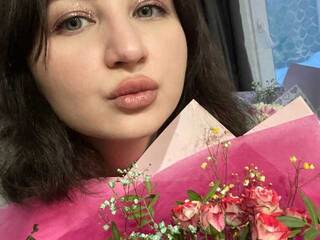 エロティックなビデオチャット Billie-JJ