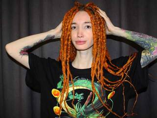 エロティックなビデオチャット BillySmile