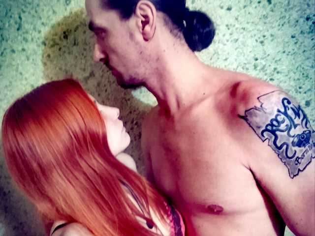プロフィールの写真 MyHornyFox