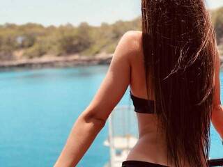 エロティックなビデオチャット _-__