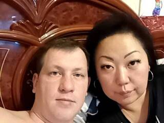 エロティックなビデオチャット Bisexuale48-1