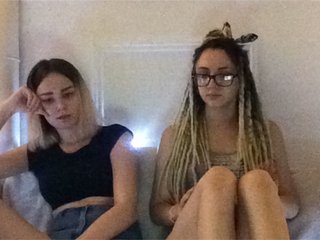 ブロードキャストスクリーンショット bitches-bong