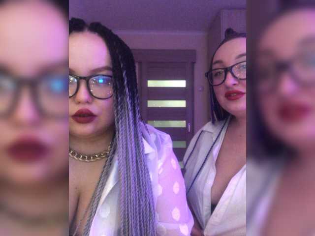 ブロードキャストスクリーンショット BitchLair