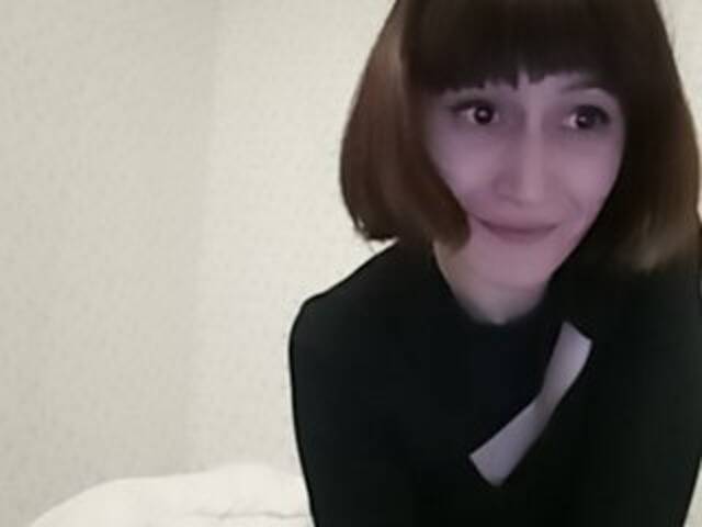 ブロードキャストスクリーンショット Bitterkate