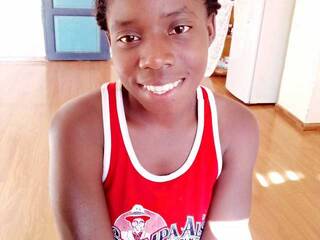 エロティックなビデオチャット black-amelia