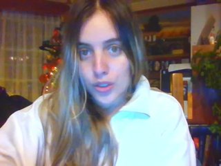 エロティックなビデオチャット Abrilblond