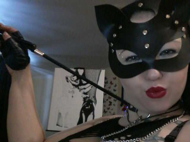 プロフィールの写真 Black-Catt