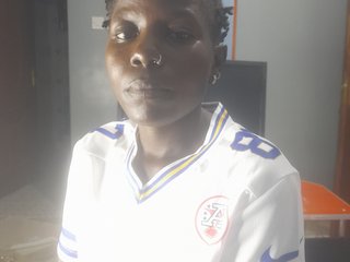 エロティックなビデオチャット Black-choco