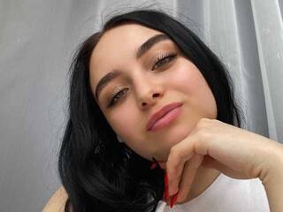 エロティックなビデオチャット black-marilyn